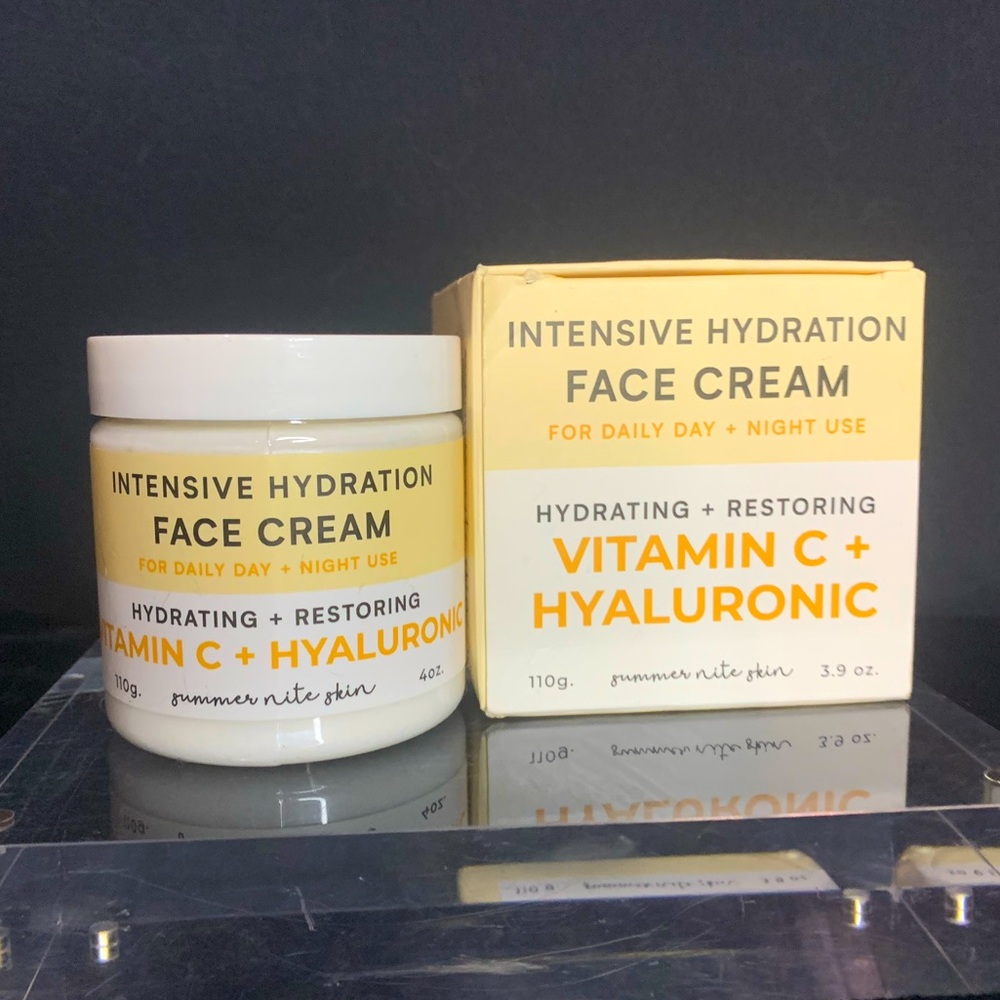 Face Cream